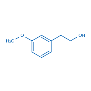 2-(3-甲氧基苯基)乙醇 