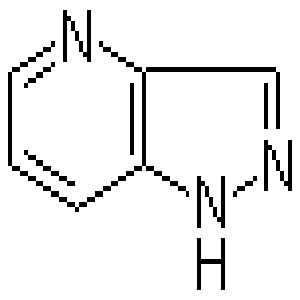 4-氮杂吲唑
