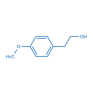 对甲氧基苯乙醇,2-(4-Methoxyphenyl)ethanol