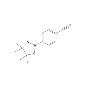 4-氰基苯硼酸频那醇酯;171364-82-2