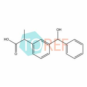酮洛芬杂质5，桐晖药业提供医药行业标准品对照品杂质