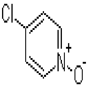 4-氯吡啶 N-氧化物