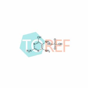 叶酸EP杂质B(硫酸盐),Folic acid EP impurity B (sulphate)