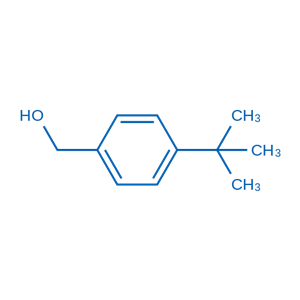 (4-(叔丁基)苯基)甲醇 