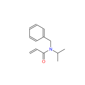 N-异丙基-N-苄基-2-丙烯酰胺