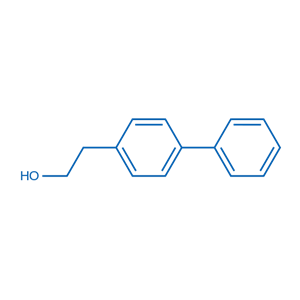 2-([1,1'-联苯]-4-基)乙醇