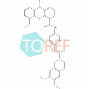 α-萘黄酮，桐晖药业提供医药行业标准品对照品杂质