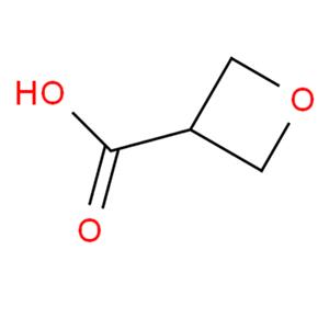 3-氧杂环丁烷羧酸