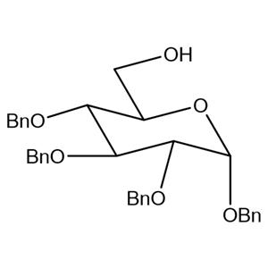 苄基 2,3,4-三-O-苄基-α-D-吡喃葡萄糖苷