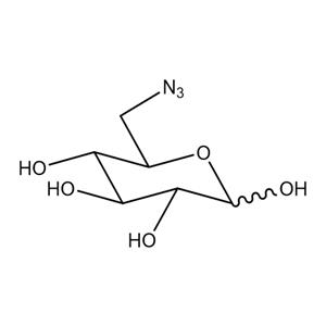 6-叠氮-6-脱氧-D-葡萄糖
