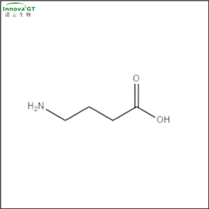 γ-氨基丁酸