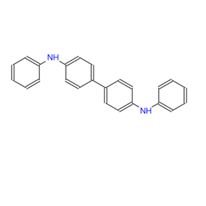 531-91-9；N,N'-二苯基联苯二胺