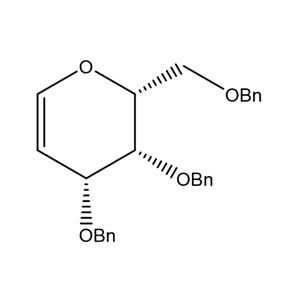 三-O-苄基-D-半乳醛