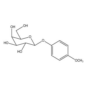 4-甲氧基苯基-Β-D-半乳糖苷