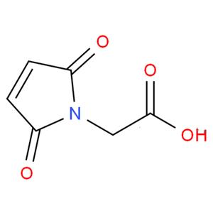 2-马来酰亚胺基乙酸