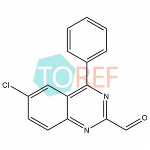 曲唑酮BP杂质C,Oxazepam EP Impurity C