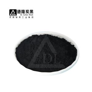 高导电炭黑High-conductive carbon black