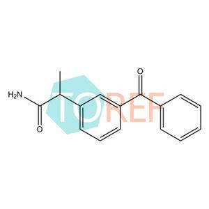 酮洛芬EP杂质E，桐晖药业提供医药行业标准品对照品杂质