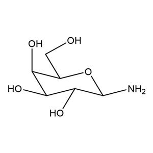 1-氨基-1-脱氧 β-D-半乳糖