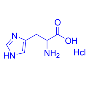 DL-组氨酸盐酸盐/123333-71-1/DL-Histidine HCL