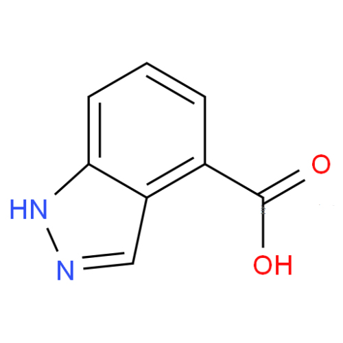 吲唑-4-羧酸,1H-INDAZOLE-4-CARBOXYLIC ACID