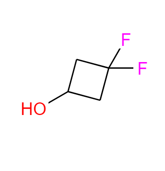 3,3-二氟環(huán)丁醇,3,3-DIFLUOROCYCLOBUTANOL