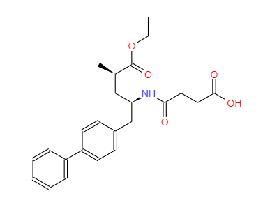 Sacubitril-(2R,4R)-Isomer,Sacubitril-(2R,4R)-Isomer