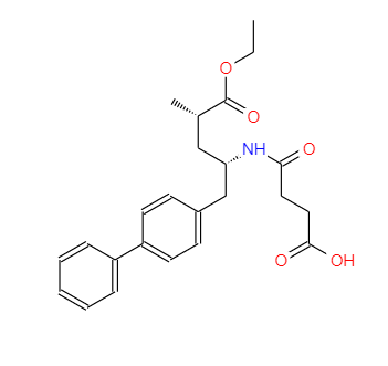 LCZ 696杂质C,(2S,4S)-Sacubitril