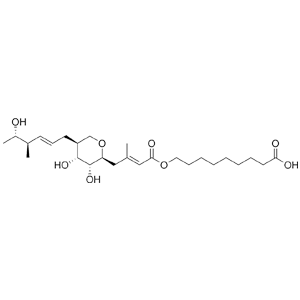 莫匹羅星EP雜質(zhì)B,Mupirocin EP Impurity B