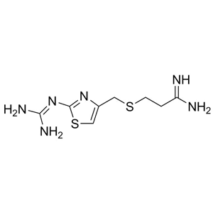 法莫替丁EP雜質(zhì)A,Famotidine EP Impurity A