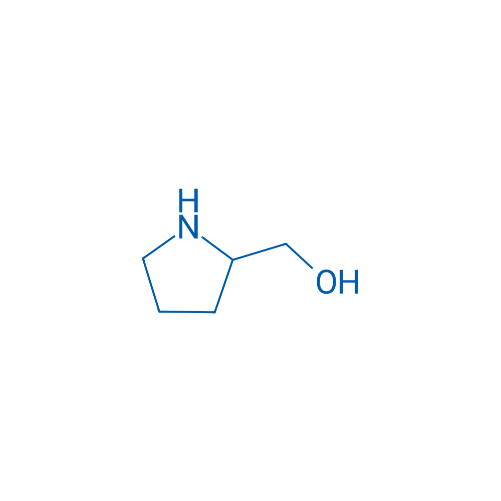 吡咯烷-2-甲醇,Pyrrolidin-2-ylmethanol