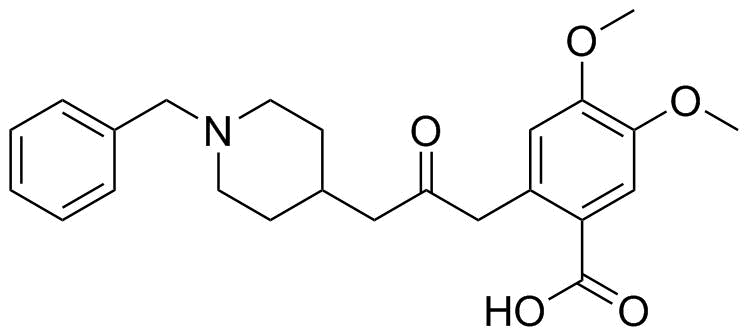 多奈哌齊雜質(zhì)A,Donepezil Impurity A