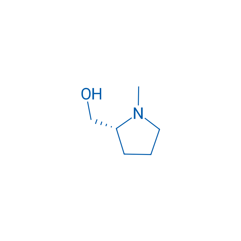 N-甲基-D-脯氨醇,N-Methyl-D-prolinol
