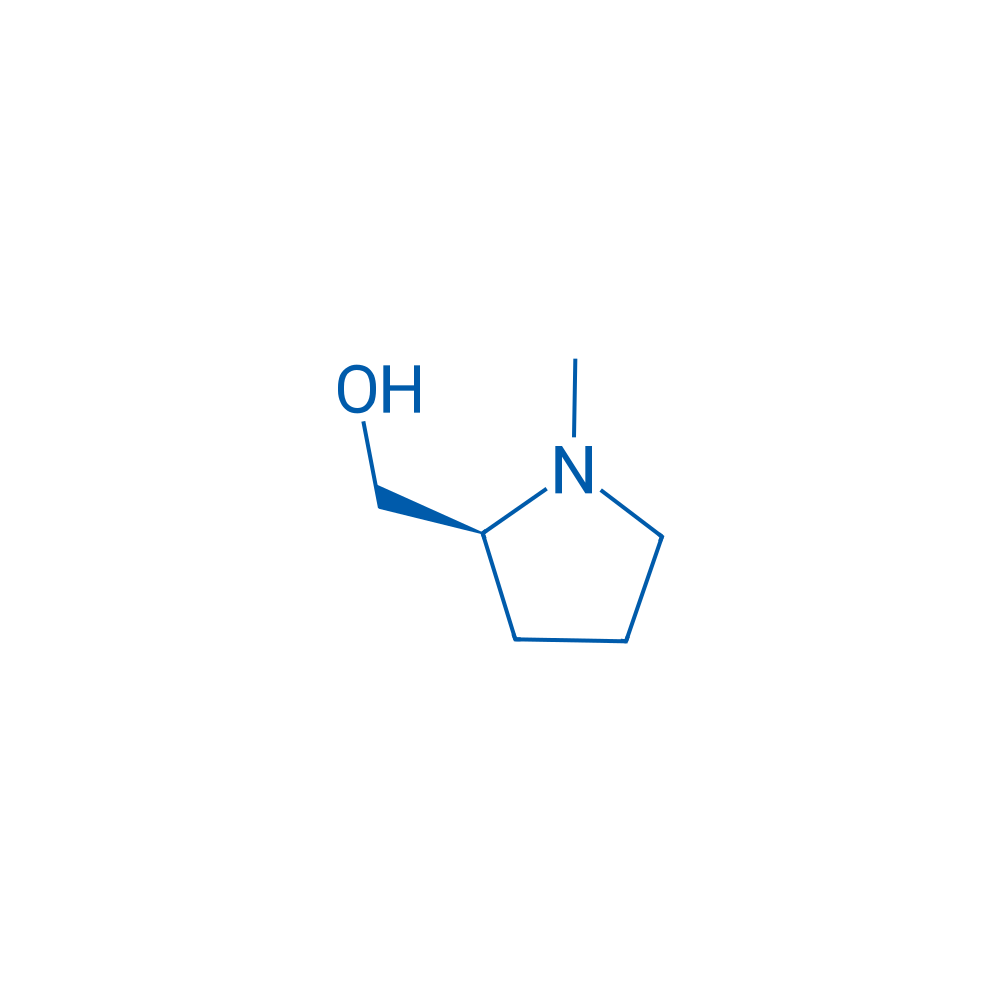 (S)-(-)-1-甲基-2-吡咯烷甲醇,(S)-(-)-1-Methyl-2-pyrrolidinemethanol