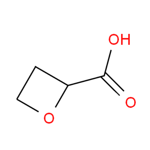 2-氧杂环丁烷甲酸,OXETANE-2-CARBOXYLIC ACID