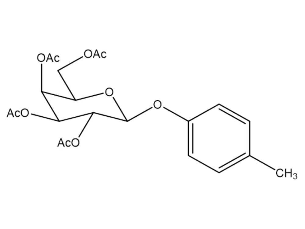4-Methylphenylb-D-galactopyranoside,4-Methylphenylb-D-galactopyranoside