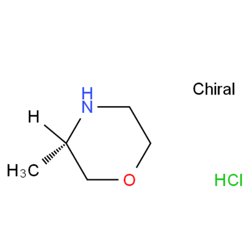 (S)3-甲基吗啉盐酸盐,(S)-3-Methylmorpholine hydrochloride