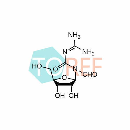 阿扎胞苷杂质39,Azacitidine Impurity 39