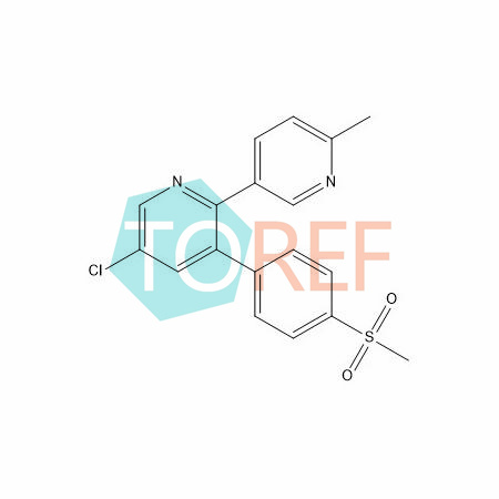 依托考昔(艾托考昔),Etoricoxib