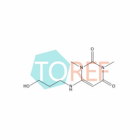 烏拉地爾雜質(zhì)8,Urapidil Impurity 8