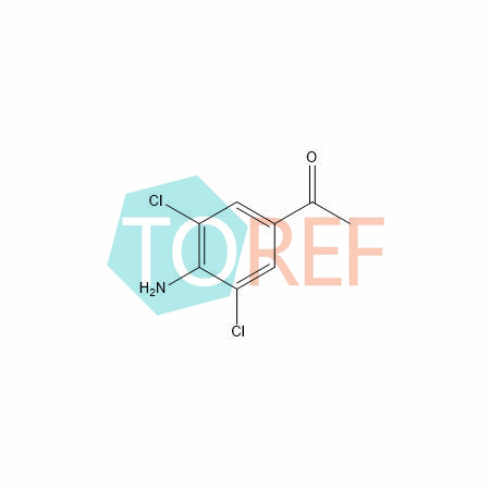 克仑特罗EP杂质C,Clenbuterol EP Impurity C