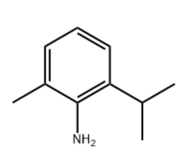 2-异丙基-6-甲基苯胺,6-Isopropyl-o-toluidine