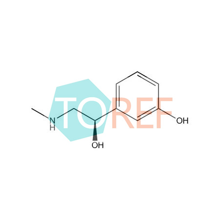 去氧肾上腺素(苯肾上腺素),Phenylephrine