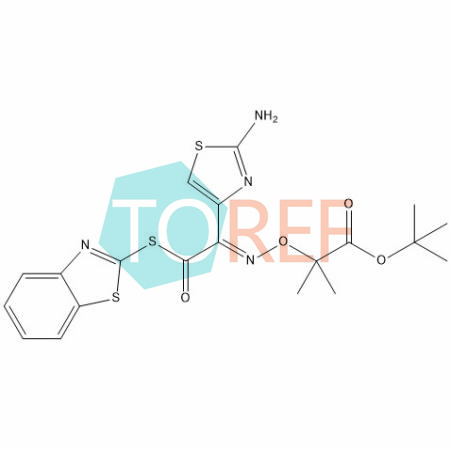 頭孢他啶雜質(zhì)9,Ceftazidime Impurity 9