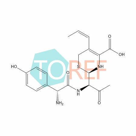 头孢丙烯EP杂质G,Cefprozil EP Impurity G