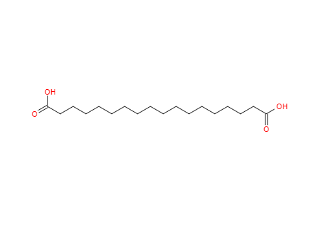 十八烷二酸,OCTADECANEDIOIC ACID