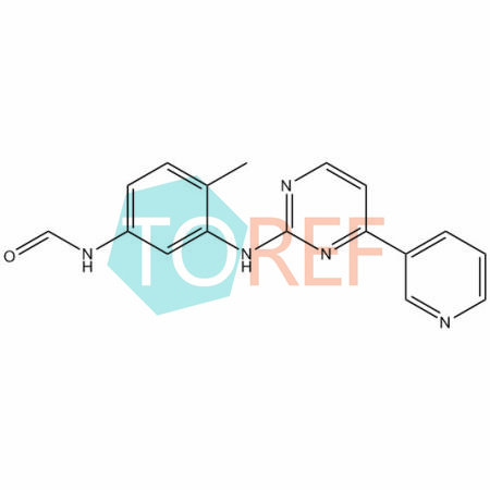 伊马替尼杂质K,Imatinib Impurity K