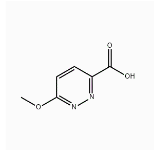 3-甲氧基哒嗪-4-羧酸甲酯,METHYL 3-METHOXYPYRIDAZINE-4-CARBOXYLATE