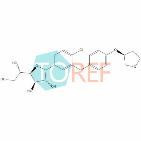 恩格列凈雜質(zhì)29,Empagliflozin Impurity 29