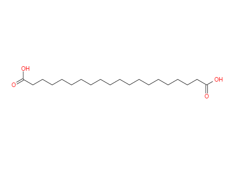 二十烷二酸,EICOSANEDIOIC ACID